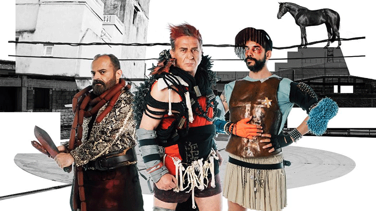 Εθνικό Θέατρο: Όλα όσα θα δούμε τη σεζόν 2021-2022