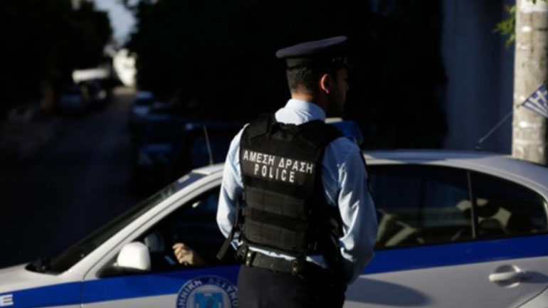 Ζάκυνθος: Σύλληψη 60χρονου για κατοχή ναρκωτικών και όπλων