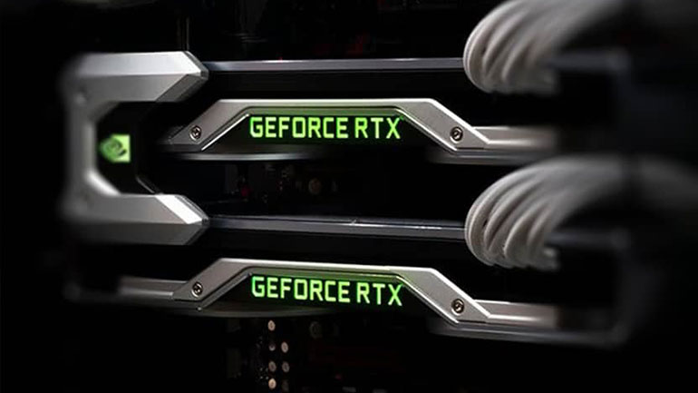 NVIDIA: Ανακοινώθηκαν οι νέες πανίσχυρες κάρτες γραφικών GeForce RTX 3080 Ti και 3070 Ti