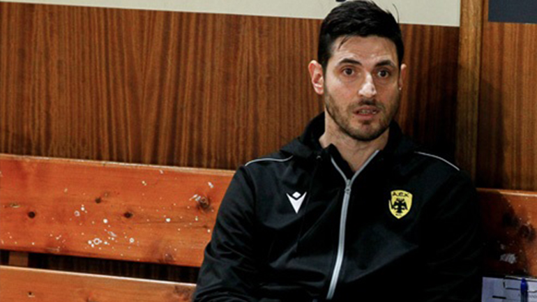 Aλέξης Αλβανός: « Θα προσπαθήσουμε να γράψουμε Ιστορία! »