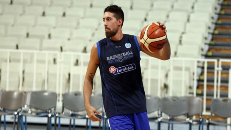 Μπάσκετ: Συγκεντρώνονται οι διεθνείς εν όψει του προολυμπιακού τουρνουά