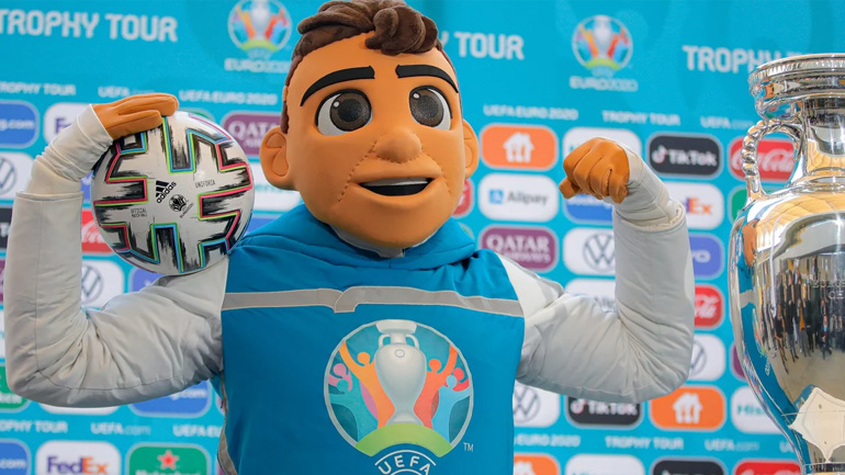 Το κουπόνι του Πάμε Στοίχημα για το Ευρωπαϊκό Πρωτάθλημα από σήμερα στα καταστήματα ΟΠΑΠ