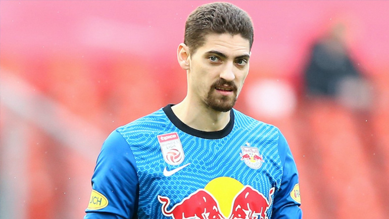 ΑΕΚ: Υπογράφει και ανακοινώνεται ο Στάνκοβιτς