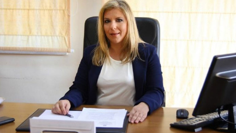 «Πλέγμα προστασίας απέναντι στη βία, τη σεξουαλική παρενόχληση για κάθε εργαζόμενο»