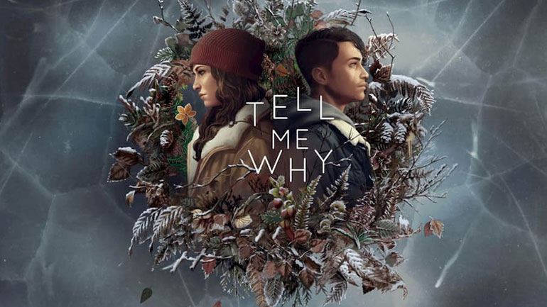 Tell Me Why: Εντελώς δωρεάν για όλους τους χρήστες PC και Xbox