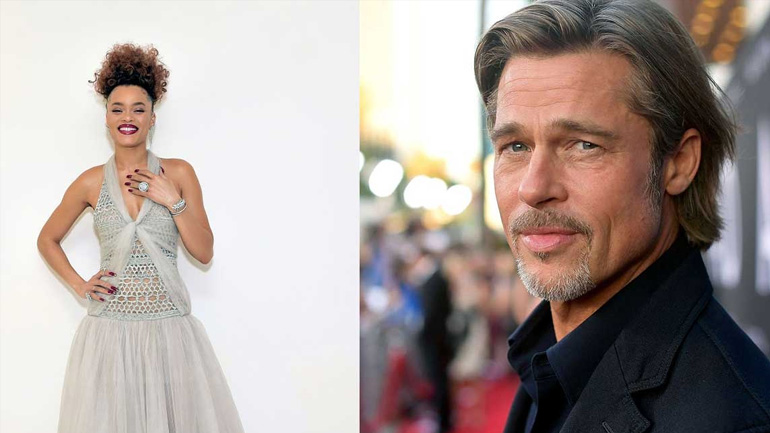 Brad Pitt: Ποια είναι η γυναίκα που θέλει να κατακτήσει;