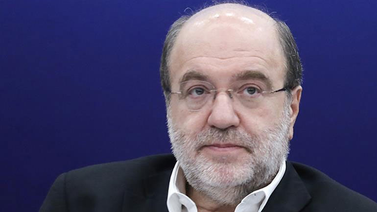 Τρ. Αλεξιάδης: H προπαγάνδα τους δεν θα μπορέσει να κρύψει την πραγματικότητα