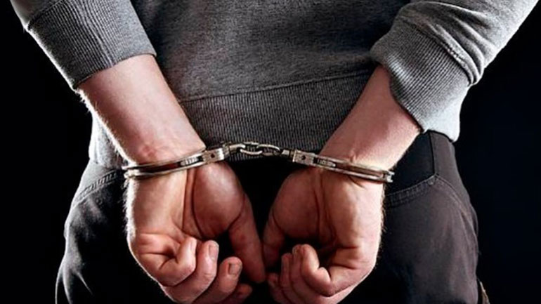 Θεσσαλονίκη: Υπό κράτηση ο 56χρονος που συνελήφθη για παρενόχληση 16χρονης