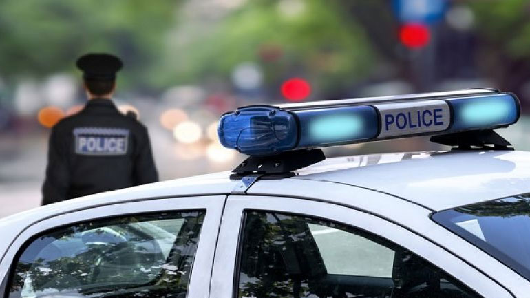 Νεκρός εντοπίστηκε ένας άνδρας σε ακάλυπτο πολυκατοικίας στα Πατήσια