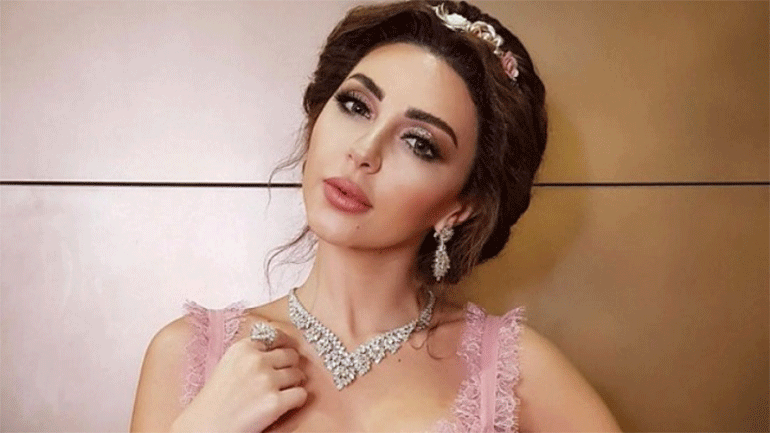 Ντοκιμαντέρ για τη ζωή της Λιβανέζας σταρ, Μίριαμ Φάρες στο Netflix