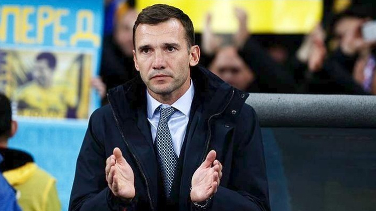 Euro 2020: Όλα τα «αστέρια» στην αποστολή της Ουκρανίας