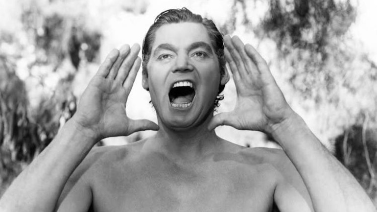 Τζόνι Βαϊσμίλερ: Ο άρχοντας της ζούγκλας και η ιστορία του