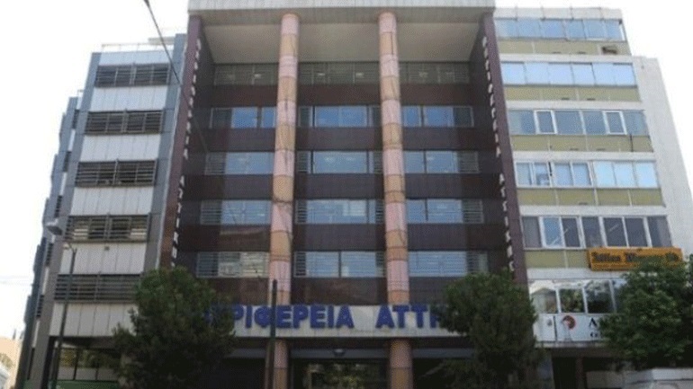 Περιφέρεια Αττικής: Στέλνει ιατρικό και φαρμακευτικό υλικό στους Παλαιστίνιους