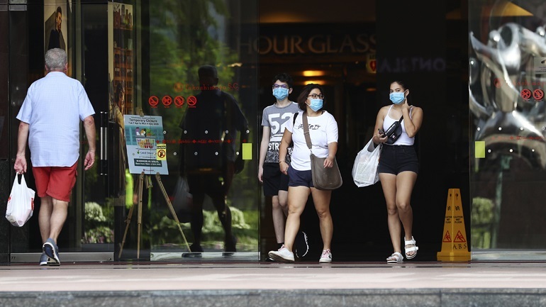 Η Πολωνία προχωρά σε περαιτέρω χαλάρωση των περιορισμών καθώς μειώνονται τα κρούσματα