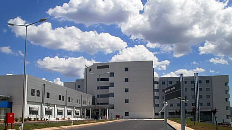 Αγρίνιο: Στο 100% η θνητότητα στη ΜΕΘ κορωνοϊού του νοσοκομείου – Τρεις θάνατοι τη Δευτέρα