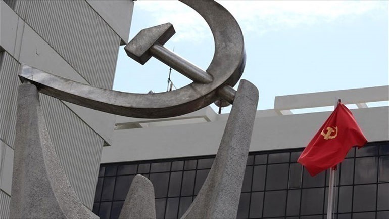 ΚΚΕ: Απαράδεκτη η εκδήλωση με την λεγόμενη «Ομοσπονδία Τούρκων Δυτικής Θράκης»