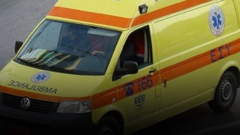 Θεσσαλονίκη: 18 μηνών μωρό βρέθηκε νεκρό σε βόθρο