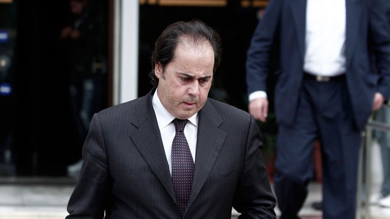 Παπασταύρου: Ο Παπαγγελόπουλος έστηνε σκευωρίες με κατασκευασμένα στοιχεία