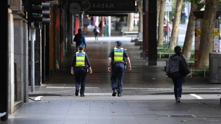 Αυστραλία: Παρατείνεται για επτά ημέρες το lockdown στη Μελβούρνη