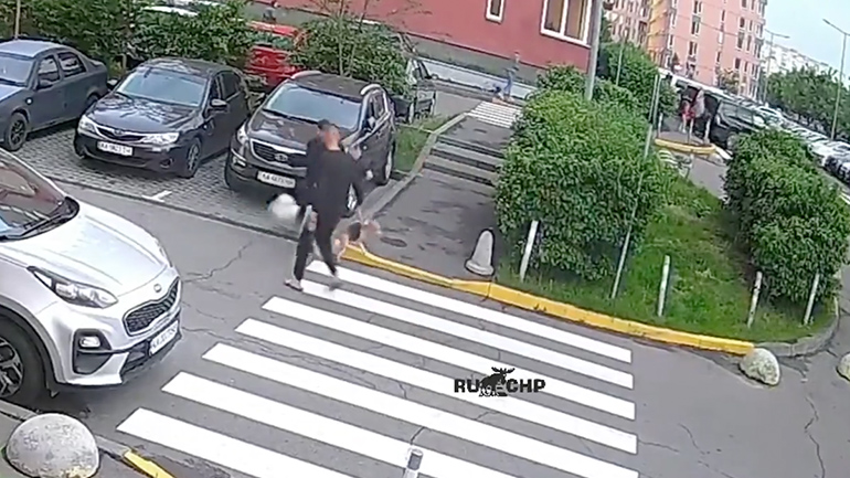 Άνδρες vs σκύλοι