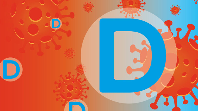 H βιταμίνη D «βασικός παίκτης» στην αυτοανοσία