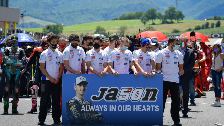 MotoGP Καταλονίας: Προβλέψεις για το GP της Βαρκελώνης