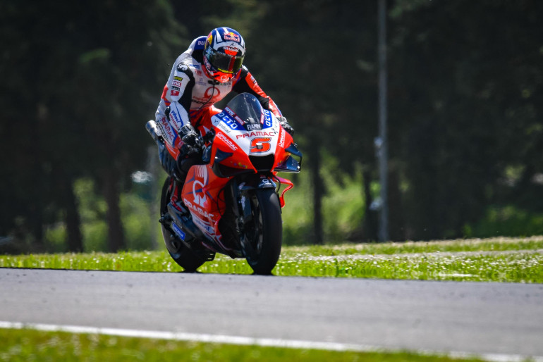 Η 4η θέση στο Mugello τον ανέβασε στη 2η θέση της βαθμολογίας!