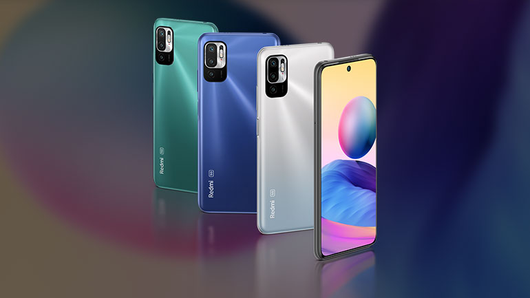 Redmi Note 10 5G: Η κορυφαία και πιο προσιτή 5G συσκευή της Xiaomi ήρθε στην Ελλάδα!