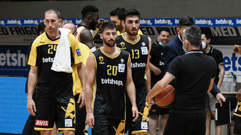 Λοτζέσκι: «Ίσως το τελευταίο ματς της καριέρας μου…»