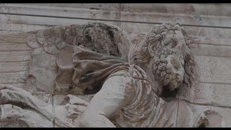 «Αέρηδες»: Η ιστορία των ανέμων της Ελλάδας στη νέα παραγωγή ντοκιμαντέρ της COSMOTE TV