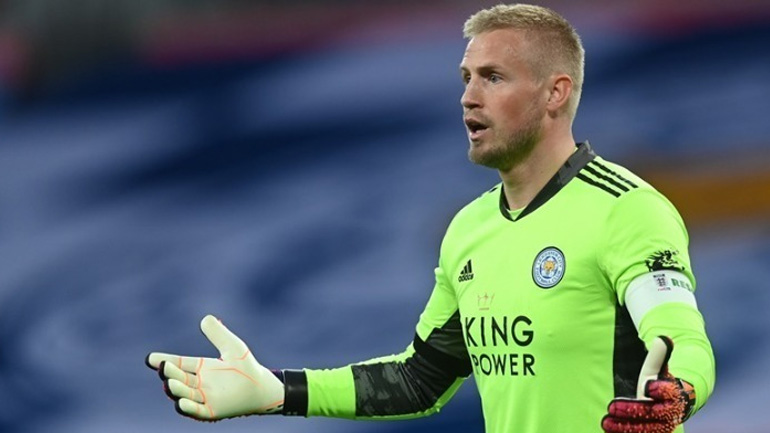 Σμάιχελ: «Γιατί όχι εμείς»;