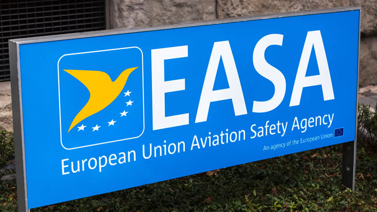 Ο EASA εξέδωσε νέα οδηγία προς τις κυβερνήσεις για την αποφυγή του Λευκορωσικού εναέριου χώρου