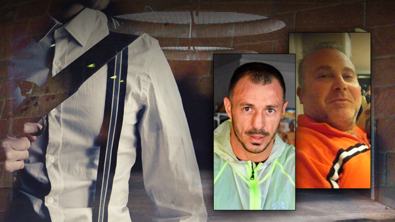 “Άρωμα Ζακύνθου” στη δολοφονία της Βάρης