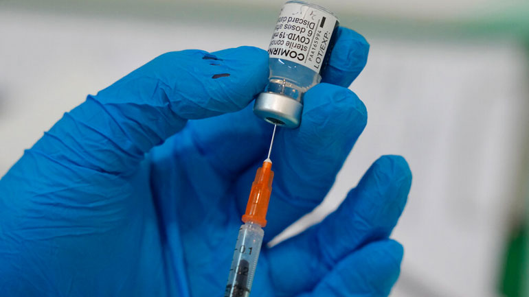 Ισραήλ: Πιθανή σύνδεση του εμβολίου της Pfizer με περιστατικά μυοκαρδίτιδας