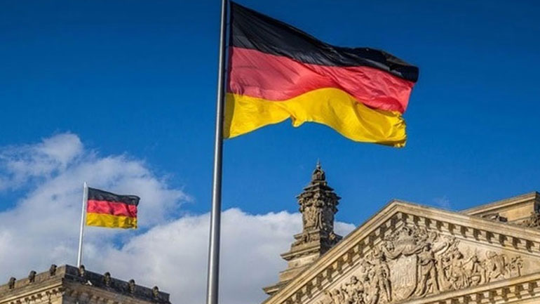 Γερμανία: Οι Πράσινοι χάνουν την πρωτιά σε νέα δημοσκόπηση