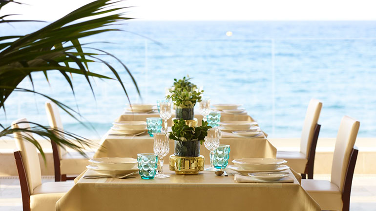 Στο I Resort Beach Hotel & Spa Hotel το βραβείο “Traveller’s Choice Award”