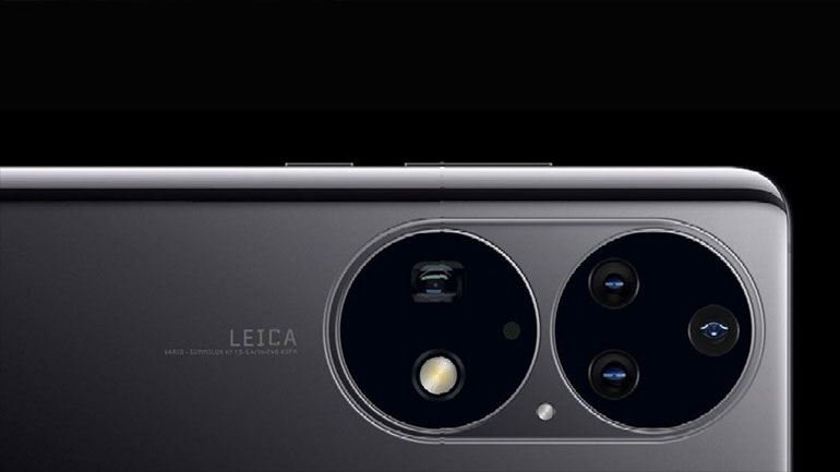 Δείτε για πρώτη φορά επίσημα το Huawei P50