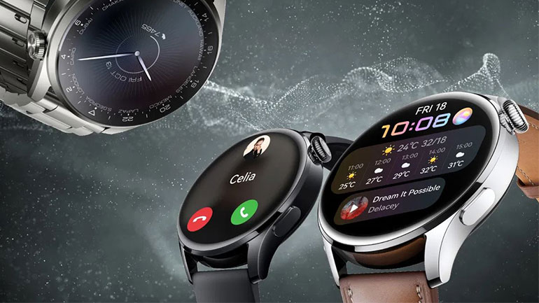 HUAWEI Watch 3 Series / MatePad Pro: Τα νέα προϊόντα της εταιρείας, ειδικά σχεδιασμένα για μοναδική εμπειρία συνδεσιμότητας