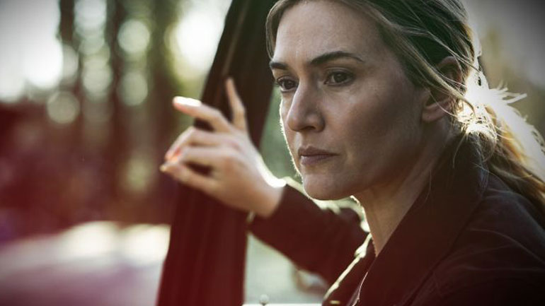 Η Κate Winslet δεν φοβάται να δείξει το σώμα της