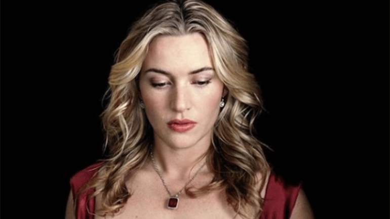 Η Κέιτ Γουίνσλετ έχει τον τέλειο σύζυγο!