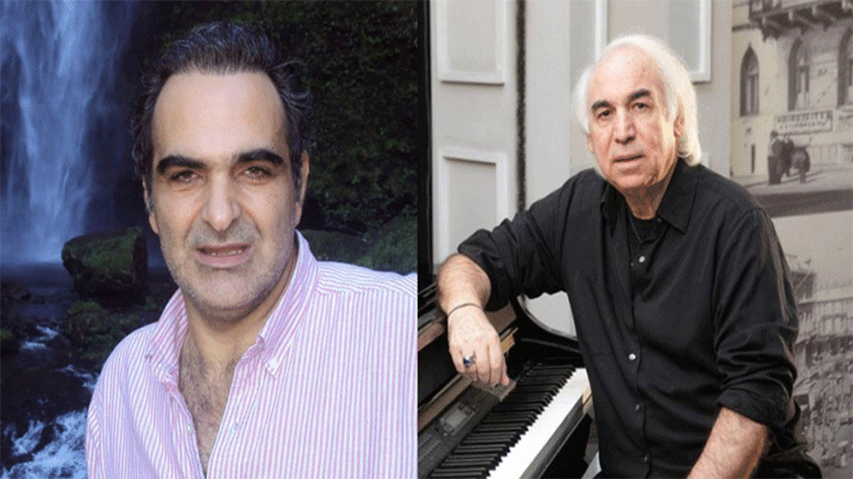 Ο  Λ. Λοϊζίδης για τη θεατρική παράσταση «Elixir of Life» του Σταύρου Σιδερά