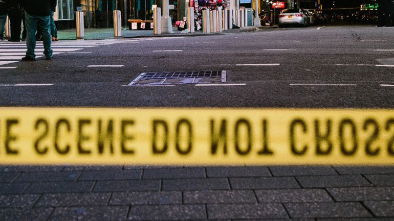 ΗΠΑ: Ανταλλαγή πυροβολισμών στη Φλόριντα μεταξύ αστυνομικών και δύο εφήβων