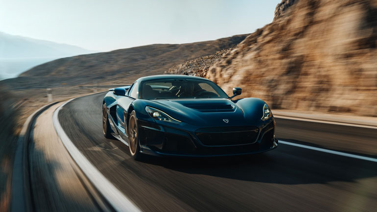 Έχει κάνει sold out πριν ξεκινήσει η παραγωγή του.