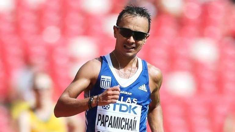 Στους Ολυμπιακούς Αγώνες οι ομάδες στα 4Χ100 στην κολύμβηση και ο Παπαμιχαήλ στο βάδην