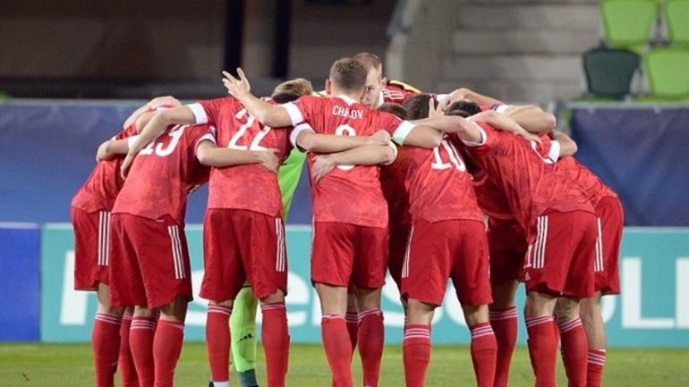 Euro 2020: Οι «26» της Ρωσίας