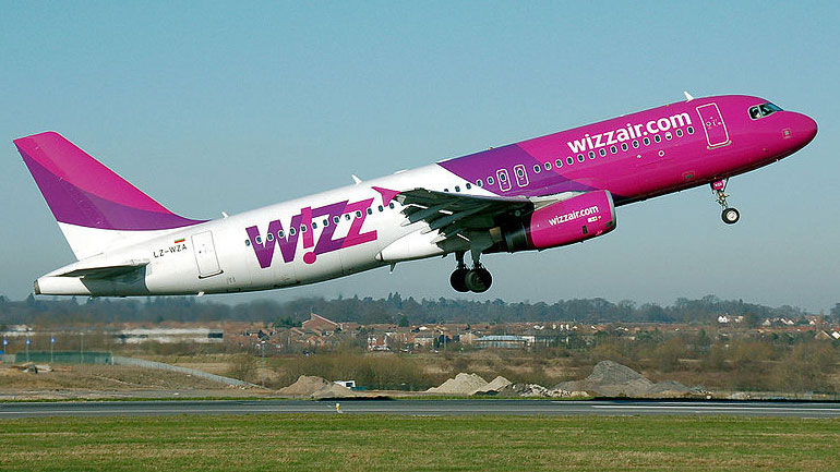 Wizz Air: Προειδοποίησε για περαιτέρω ζημιές στην τρέχουσα χρήση
