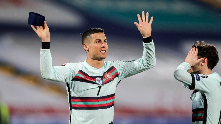 Οι κορυφαίοι σκόρερ στην ιστορία των Euro και η ευκαιρία του CR7