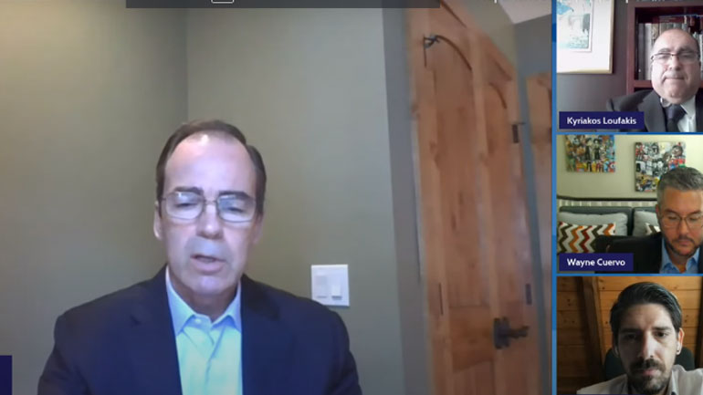 «Pfizer» και «TeamViewer» συνεχίζουν τις προσλήψεις σε Θεσσαλονίκη και Ιωάννινα