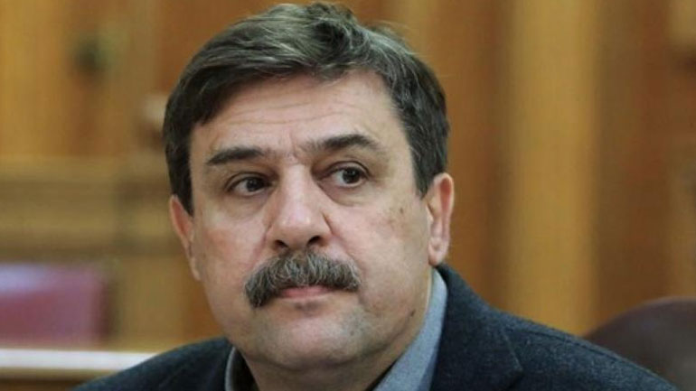 Ανδ. Ξανθός: Ο κ. Μητσοτάκης δεν κατάλαβε τίποτα από την υγειονομική κρίση