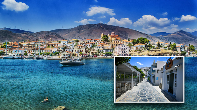 Mπλόκο στους Βρετανούς τουρίστες αποφάσισε το Λονδίνο